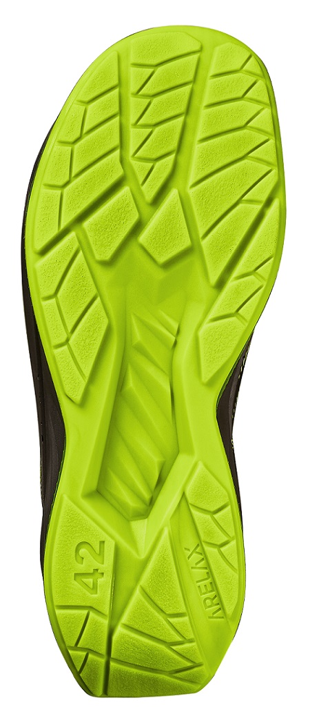 Buty robocze ochronne ARTRA Aryon 340 S3L ESD - obrazek 3