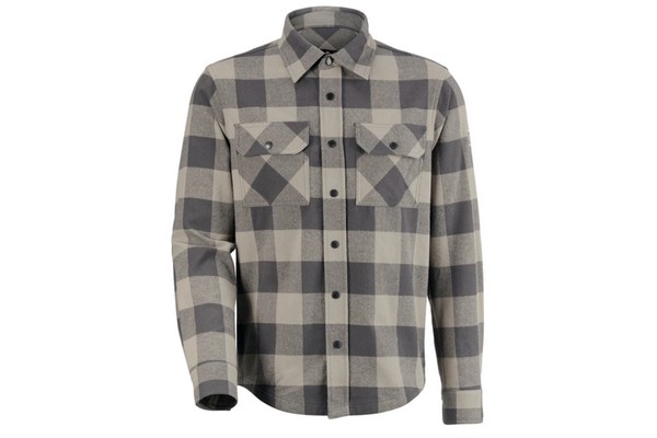 Koszula w kratę Engelbert Strauss Iconic