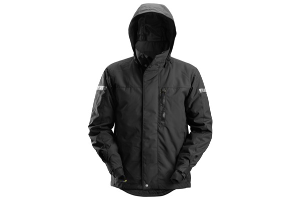 Kurtka Snickers Workwear 1102 zimowa 37.5® z kapturem