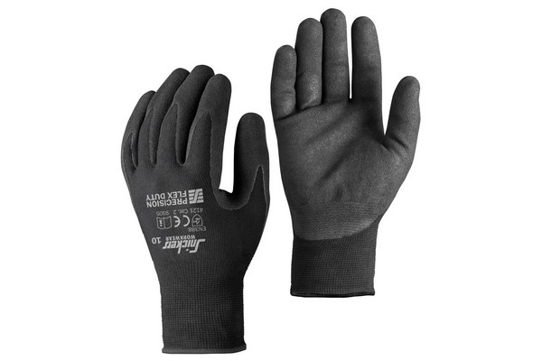 Rękawice robocze Snickers Workwear 9305