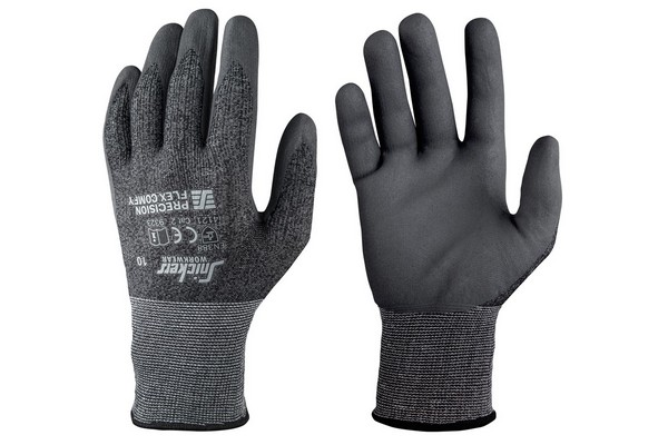 Rękawice ochronne Snickers Workwear 9323