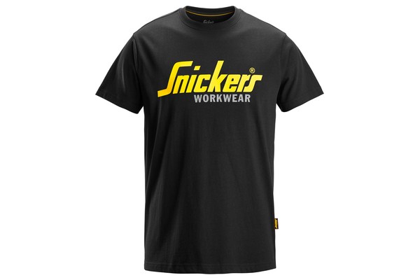 Koszulka Snickers Workwear 2586 z logo