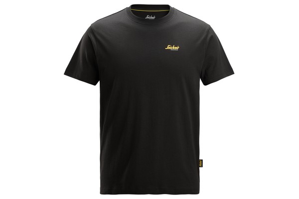 Koszulka Snickers Workwear 2588 z logo