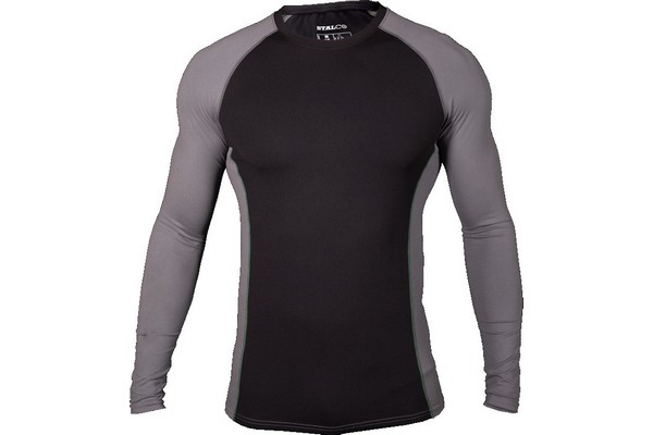 Bielizna termoaktywna koszulka Stalco Skyline