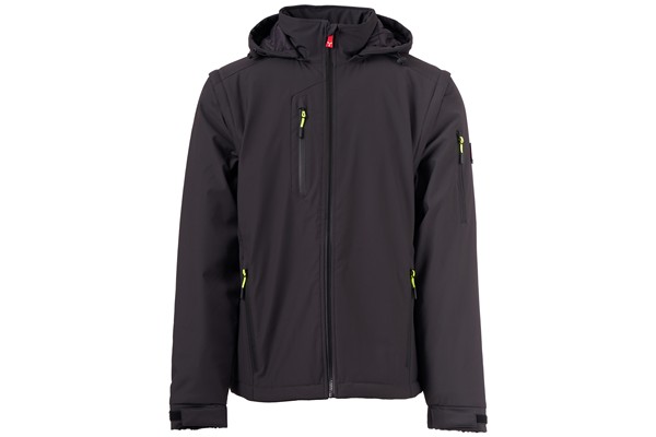 Kurtka zimowa 2w1 ocieplana Creek Padlite Payper