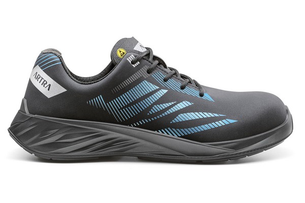 Buty robocze ARTRA 330 619060 S3L ESD
