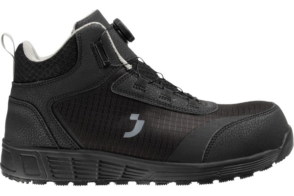 Buty robocze wysokie Asama Safety Jogger S3S