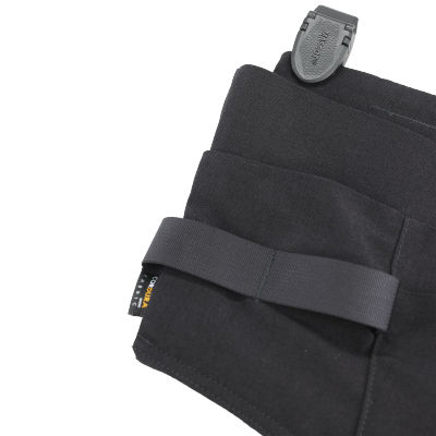 Torba narzędziowa kieszeń CORDURA® MASCOT 22450 CUSTOMIZED - obrazek 3