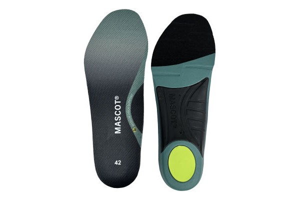 Wkładki do butów MASCOT - obrazek 2
