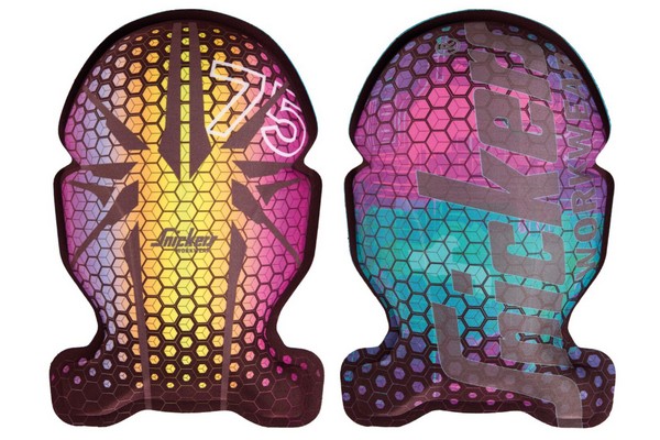 Nakolanniki do spodni SNICKERS 9128