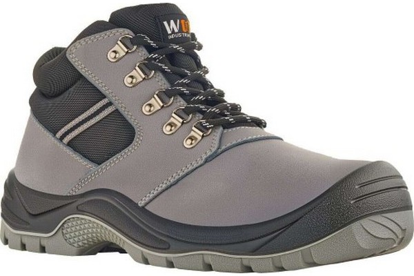 Buty robocze ochronne Burgas VM S3