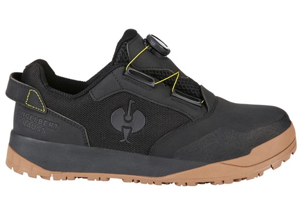 Buty robocze Engelbert Strauss Nakuru S1