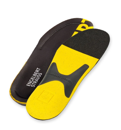 Wkładki do butów Active Soft STRAUSS - obrazek 4