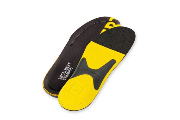 Wkładki do butów Active Soft STRAUSS