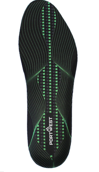 Wkładki do butów PORTWEST - obrazek 2