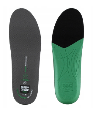 Wkładki do butów SLIM SAFETY JOGGER - obrazek 2