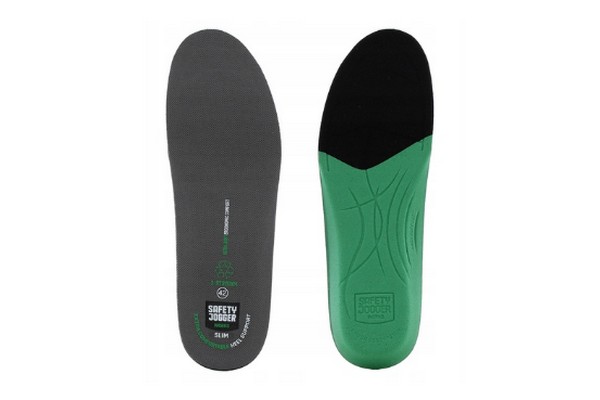 Wkładki do butów SLIM SAFETY JOGGER
