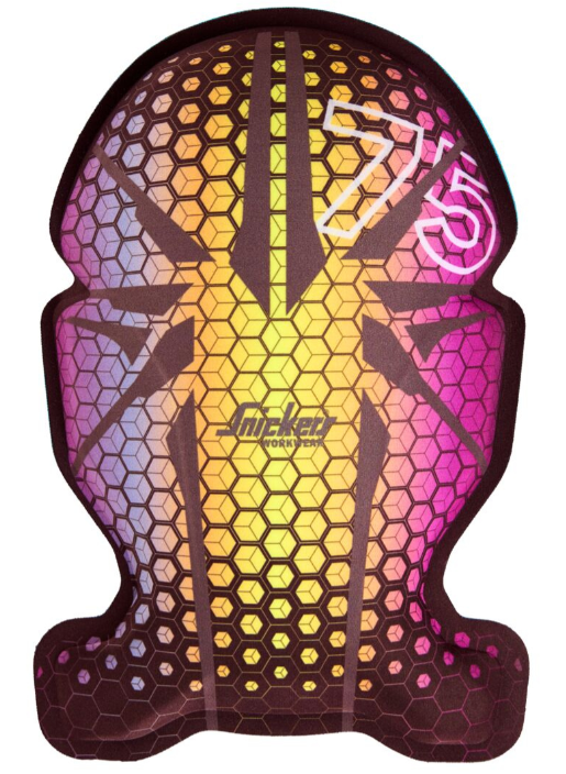 Nakolanniki do spodni SNICKERS 9128 - obrazek 3