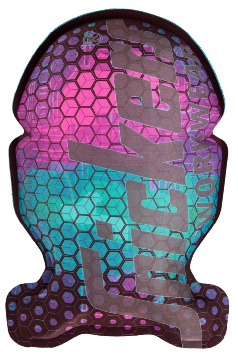 Nakolanniki do spodni SNICKERS 9128 - obrazek 4