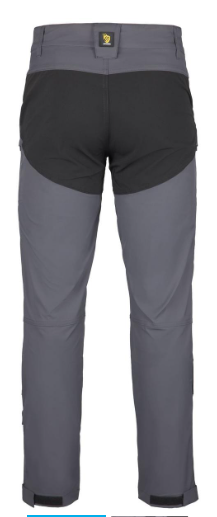 Spodnie robocze elastyczne Procera - obrazek 4