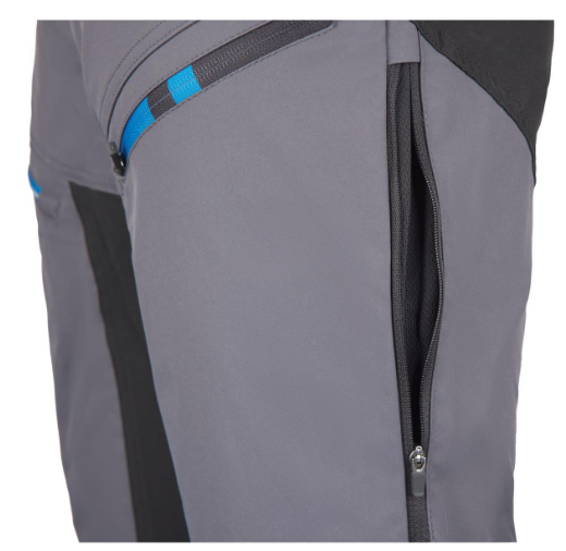 Spodnie robocze elastyczne Procera - obrazek 5