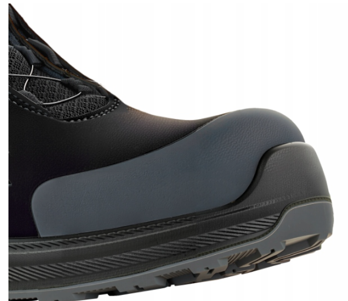 Półbuty ochronne BOA S1 DRESDEN - obrazek 4