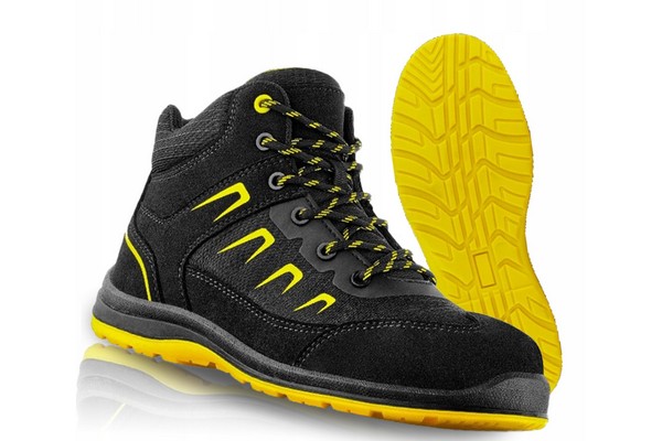 Trzewiki robocze S3 RHODOS