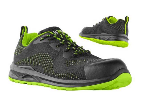 Buty robocze S1 IBIZA VM Footwear - obrazek 2