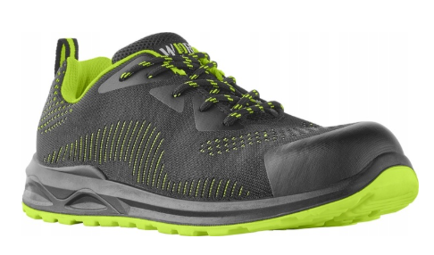 Buty robocze S1 IBIZA VM Footwear - obrazek 3