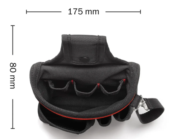 Torba na narzędzia Hultafors 592020 - obrazek 4