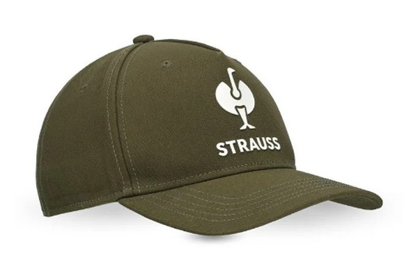 Czapka z daszkiem Engelbert Strauss concrete