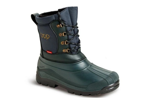 Buty śniegowce TROP 2 DEMAR