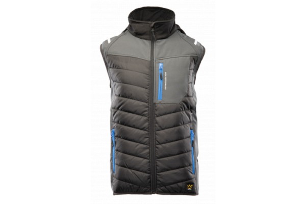 Kamizelka robocza softshell Seven Kings Topaz