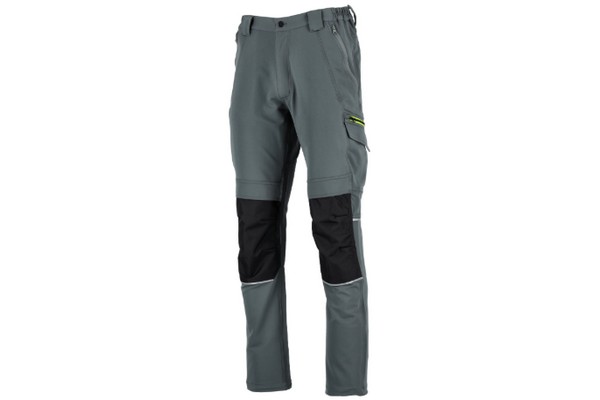 Spodnie robocze STINGER STALCO