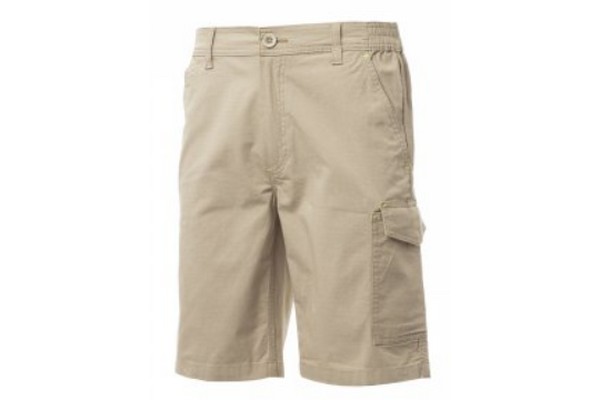 Spodenki robocze Payper Service Stretch