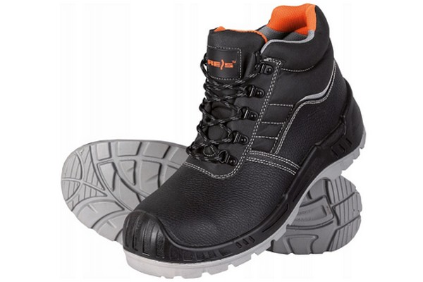 Buty robocze Reis BCTITAN_T