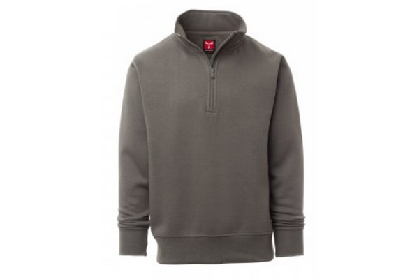 Bluza z kołnierzykiem PAYPER