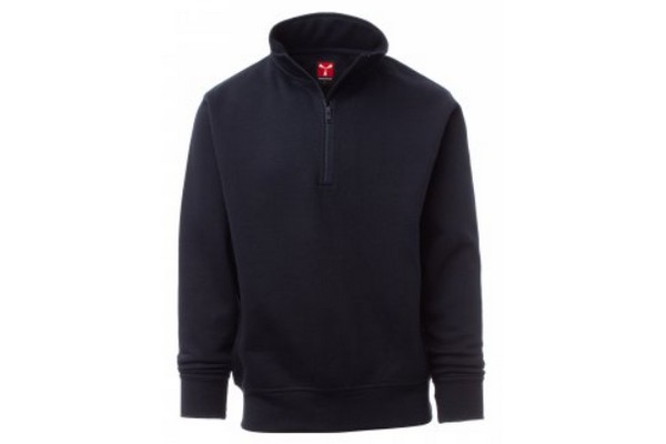 Bluza z kołnierzykiem PAYPER