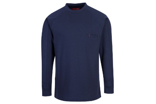 bluza antystatyczna