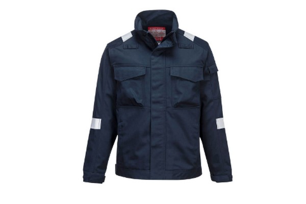 bluza spawalnicza fr68