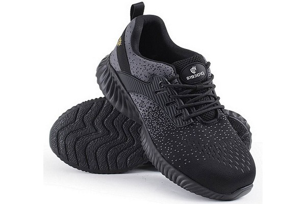 BUTY PROCERA TEXO FLY GRAY