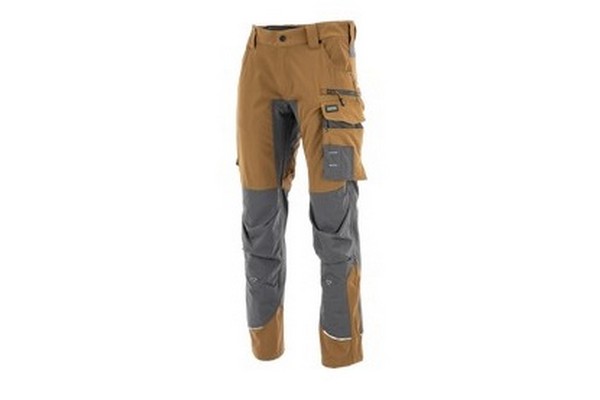 Spodnie robocze Motionflex Sara Workwear