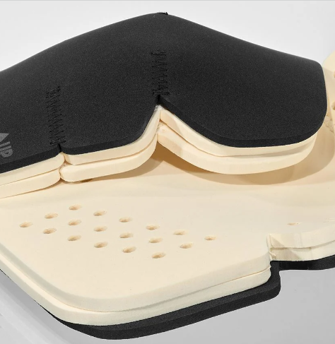 nakolanniki strauss flexpad
