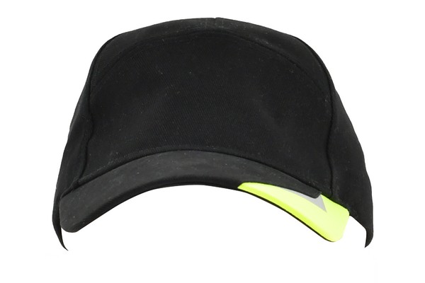czapka z daszkiem sara workwear