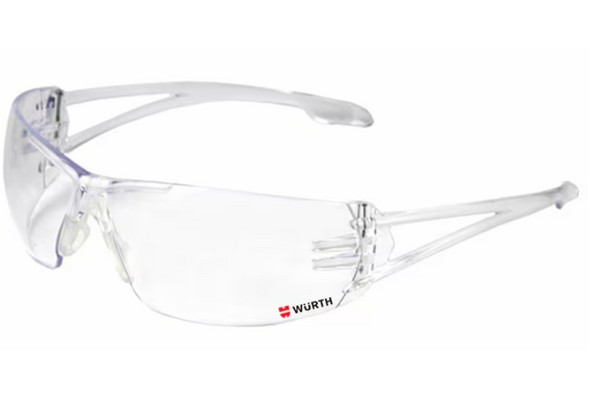 Okulary ochronne Würth
