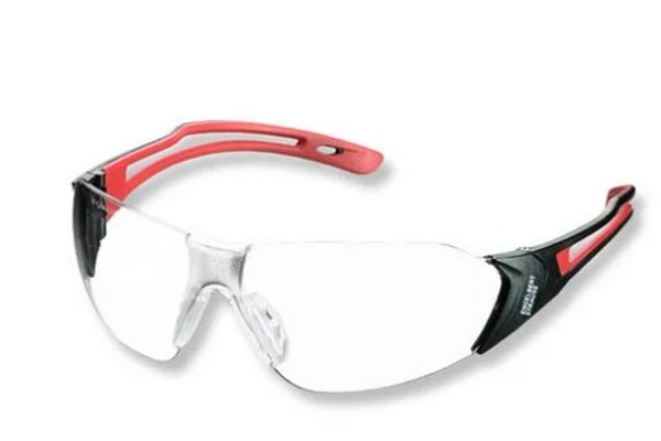 Okulary Strauss Abell