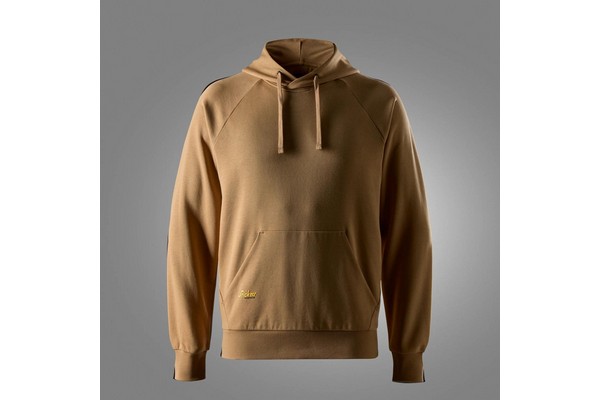 Bluza z kapturem snickers 2011