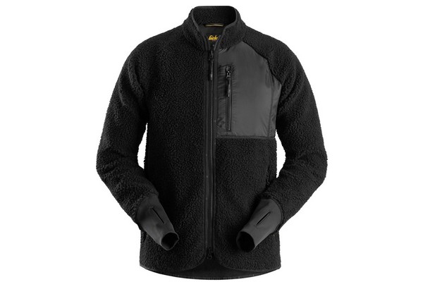 Bluza polarowa ,,misiek" Snickers 8021