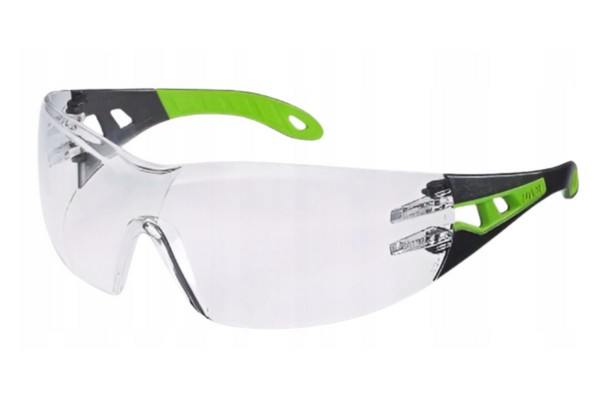 Okulary ochronne Uvex Pheos