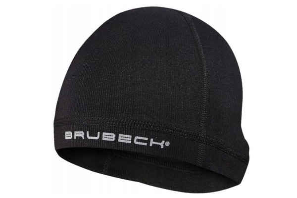Czapka termoaktywna BRUBECK PROTECT